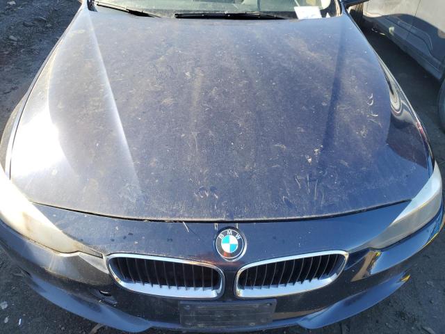 Photo 10 VIN: WBA3B5C59DF591537 - BMW 3 SERIES 