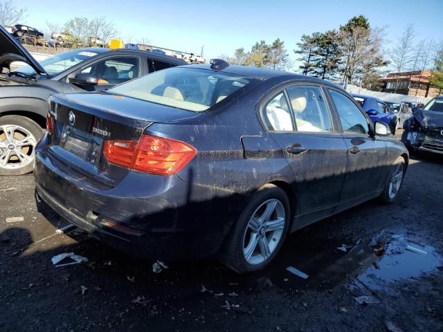 Photo 2 VIN: WBA3B5C59DF591537 - BMW 3 SERIES 