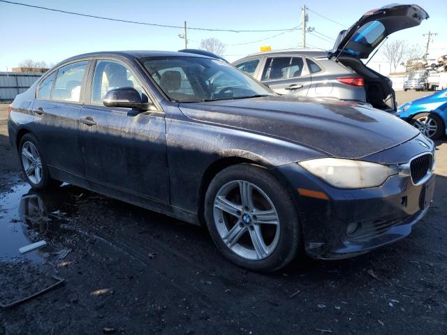 Photo 3 VIN: WBA3B5C59DF591537 - BMW 3 SERIES 