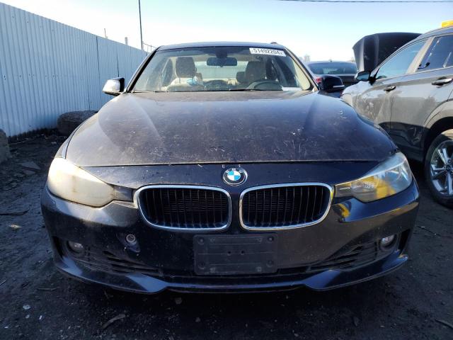 Photo 4 VIN: WBA3B5C59DF591537 - BMW 3 SERIES 