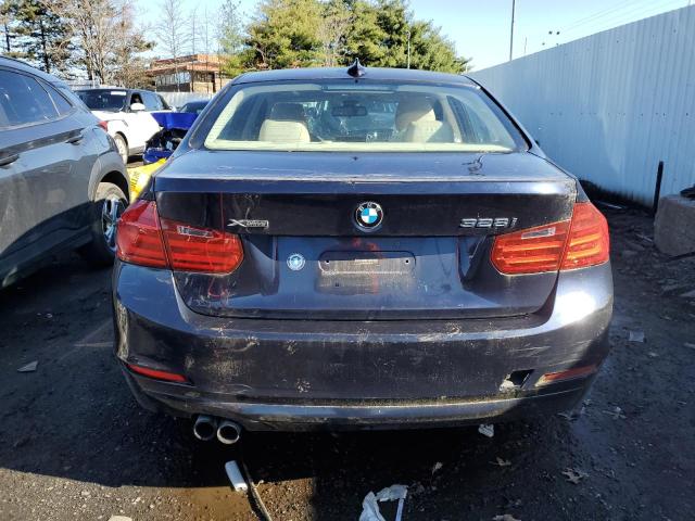 Photo 5 VIN: WBA3B5C59DF591537 - BMW 3 SERIES 