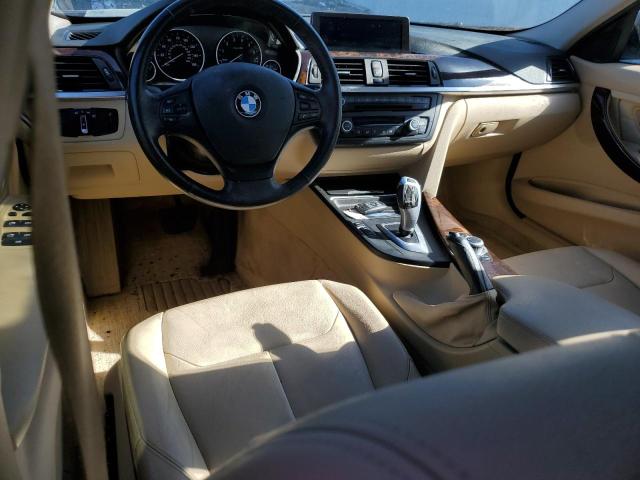 Photo 7 VIN: WBA3B5C59DF591537 - BMW 3 SERIES 