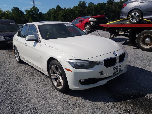 Photo 0 VIN: WBA3B5C59DF591666 - BMW 328 XI SUL 