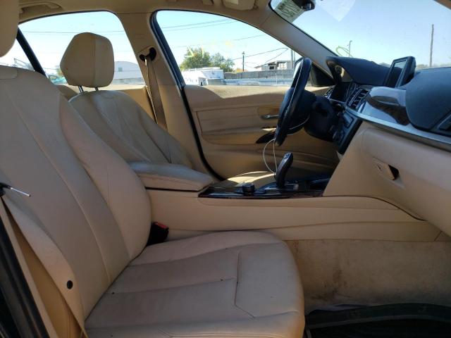 Photo 4 VIN: WBA3B5C59DF592641 - BMW 328 XI SUL 