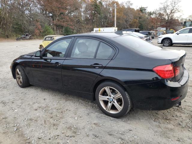 Photo 1 VIN: WBA3B5C59DF592770 - BMW 3 SERIES 