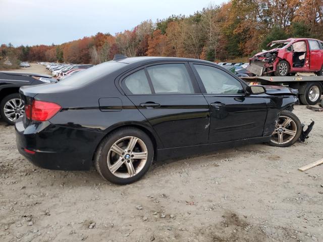 Photo 2 VIN: WBA3B5C59DF592770 - BMW 3 SERIES 