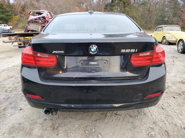 Photo 5 VIN: WBA3B5C59DF592770 - BMW 3 SERIES 