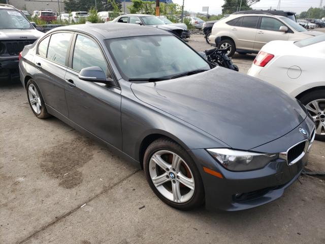 Photo 0 VIN: WBA3B5C59DF593305 - BMW 328 XI SUL 