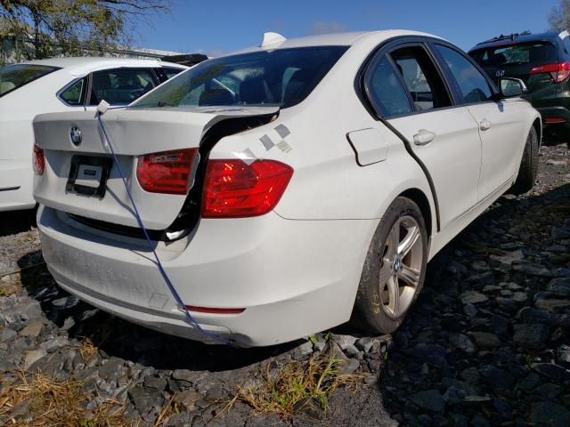 Photo 3 VIN: WBA3B5C59DF594390 - BMW 328 XI SUL 