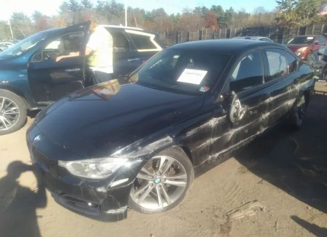 Photo 1 VIN: WBA3B5C59DF596026 - BMW 3 SERIES 