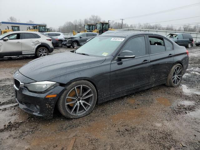 Photo 0 VIN: WBA3B5C59DF596186 - BMW 3 SERIES 