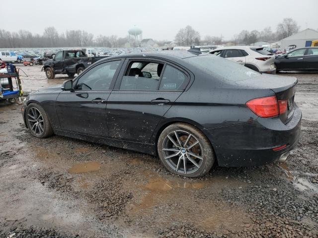 Photo 1 VIN: WBA3B5C59DF596186 - BMW 3 SERIES 