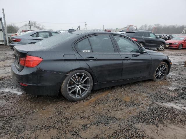 Photo 2 VIN: WBA3B5C59DF596186 - BMW 3 SERIES 