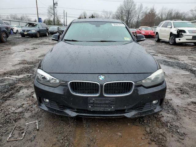 Photo 4 VIN: WBA3B5C59DF596186 - BMW 3 SERIES 