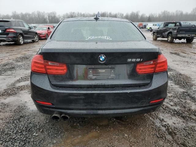 Photo 5 VIN: WBA3B5C59DF596186 - BMW 3 SERIES 