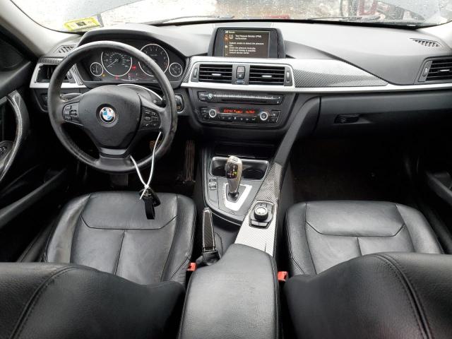 Photo 7 VIN: WBA3B5C59DF596186 - BMW 3 SERIES 