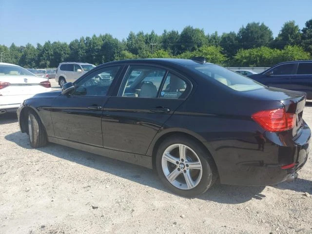 Photo 1 VIN: WBA3B5C59DF596222 - BMW 328 XI SUL 