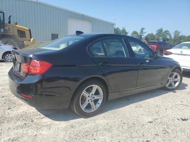 Photo 2 VIN: WBA3B5C59DF596222 - BMW 328 XI SUL 