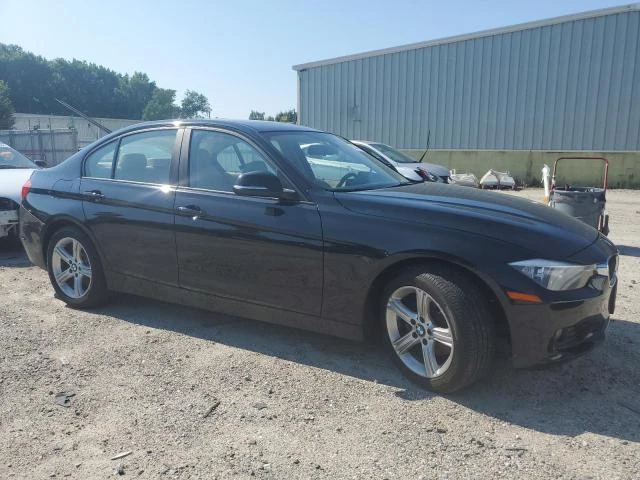 Photo 3 VIN: WBA3B5C59DF596222 - BMW 328 XI SUL 