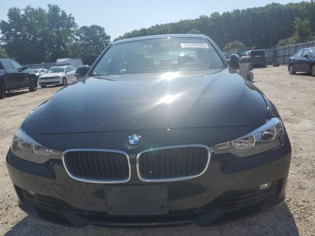 Photo 4 VIN: WBA3B5C59DF596222 - BMW 328 XI SUL 