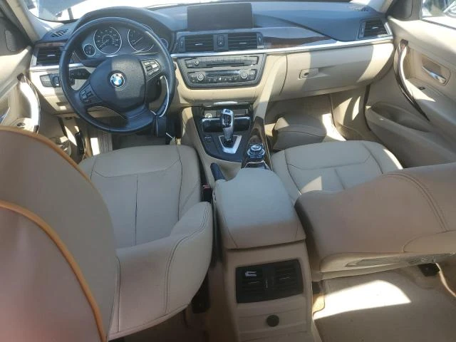 Photo 7 VIN: WBA3B5C59DF596222 - BMW 328 XI SUL 