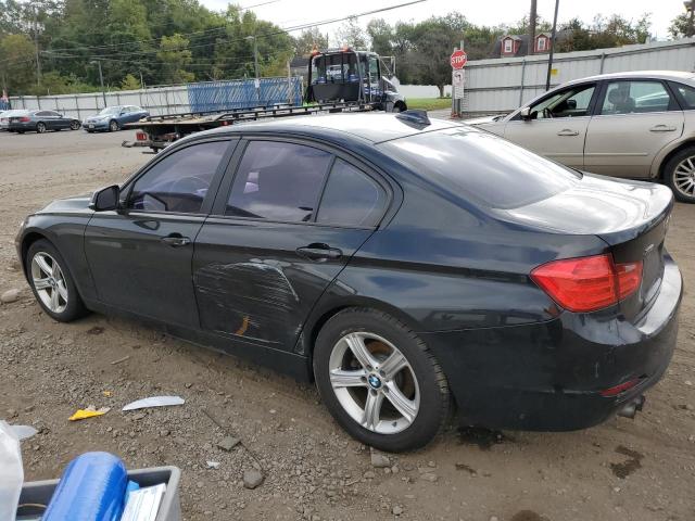 Photo 1 VIN: WBA3B5C59DF596690 - BMW 328 XI SUL 