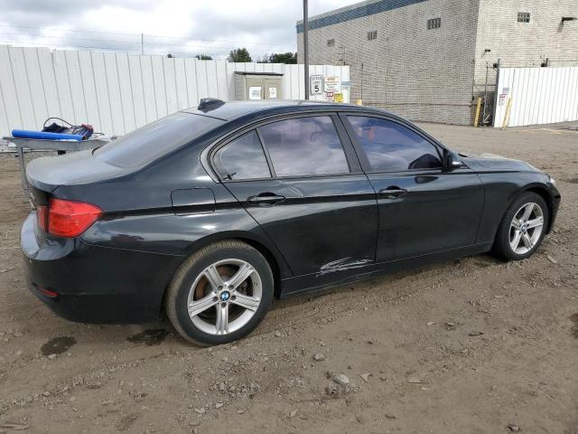 Photo 2 VIN: WBA3B5C59DF596690 - BMW 328 XI SUL 