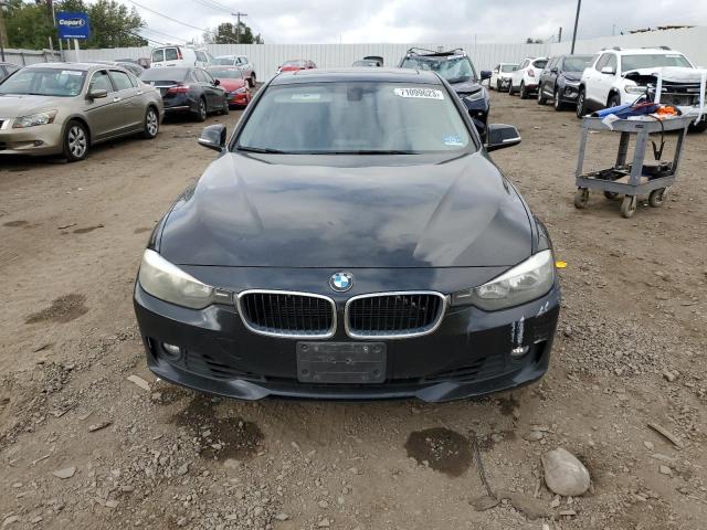 Photo 4 VIN: WBA3B5C59DF596690 - BMW 328 XI SUL 