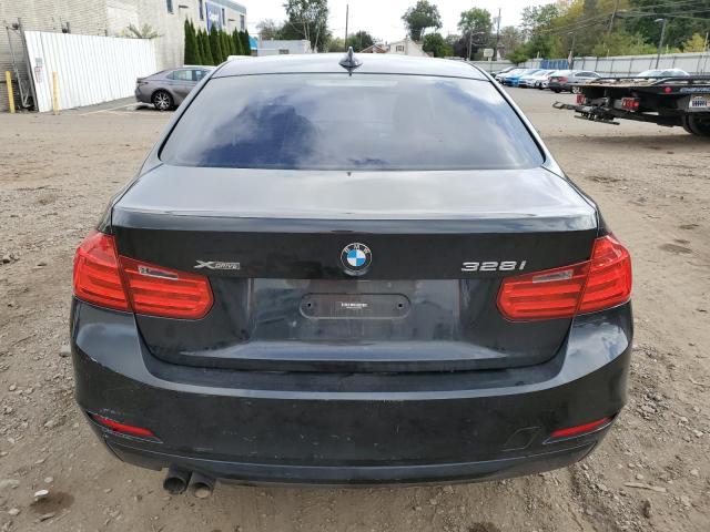 Photo 5 VIN: WBA3B5C59DF596690 - BMW 328 XI SUL 