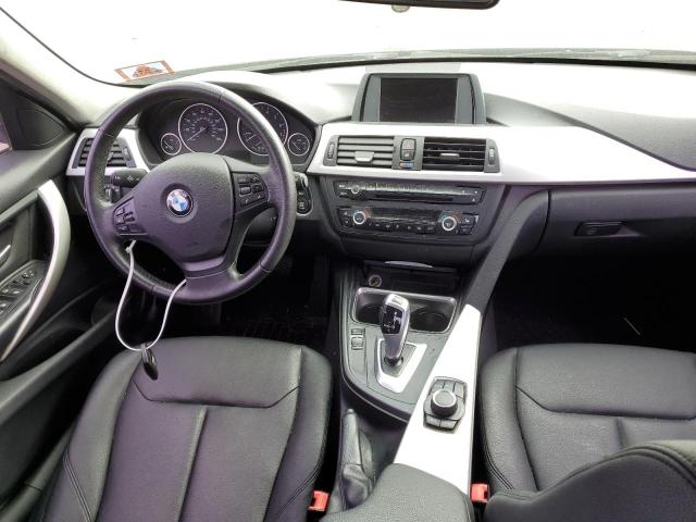 Photo 7 VIN: WBA3B5C59DF596690 - BMW 328 XI SUL 