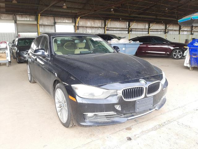 Photo 0 VIN: WBA3B5C59DF596995 - BMW 328 XI SUL 