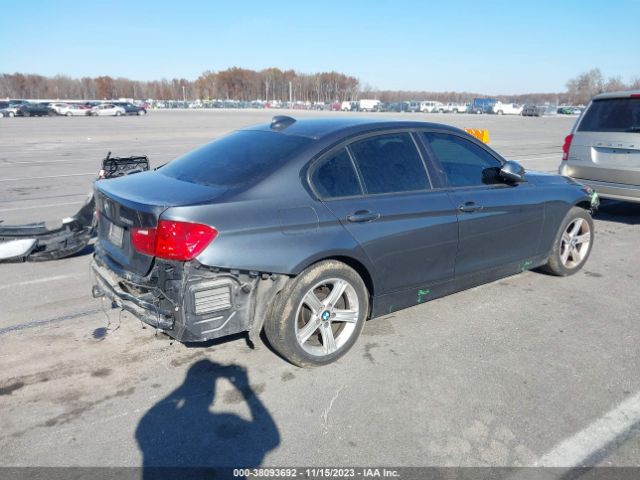 Photo 3 VIN: WBA3B5C59DF597113 - BMW 328I 