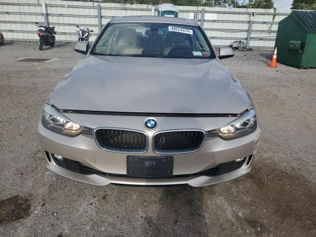 Photo 4 VIN: WBA3B5C59DF597533 - BMW 3 SERIES 