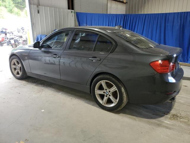 Photo 1 VIN: WBA3B5C59DF597712 - BMW 3 SERIES 