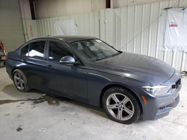 Photo 3 VIN: WBA3B5C59DF597712 - BMW 3 SERIES 