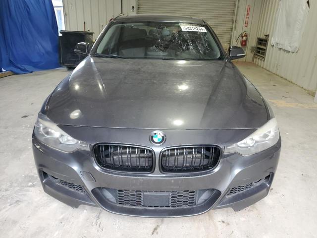 Photo 4 VIN: WBA3B5C59DF597712 - BMW 3 SERIES 