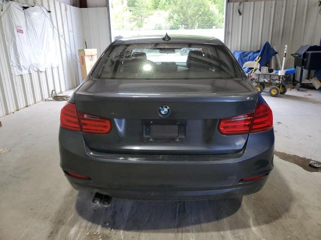 Photo 5 VIN: WBA3B5C59DF597712 - BMW 3 SERIES 