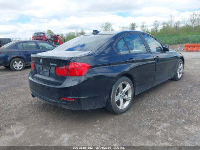 Photo 3 VIN: WBA3B5C59DF598262 - BMW 328I 