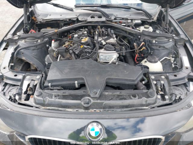 Photo 9 VIN: WBA3B5C59DF598262 - BMW 328I 