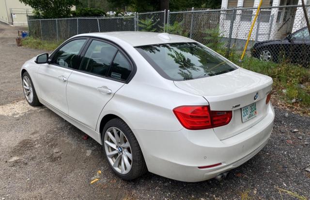 Photo 2 VIN: WBA3B5C59DJ599070 - BMW 328 XI SUL 