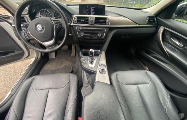 Photo 8 VIN: WBA3B5C59DJ599070 - BMW 328 XI SUL 