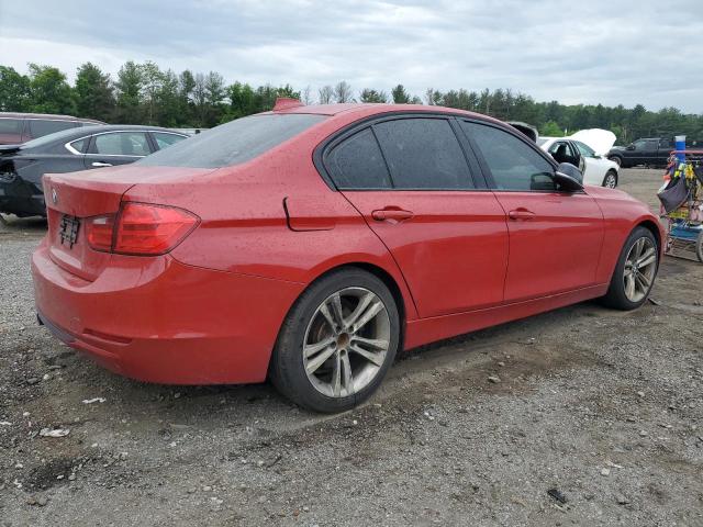 Photo 2 VIN: WBA3B5C59DJ599215 - BMW 3 SERIES 