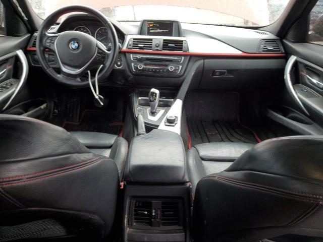 Photo 7 VIN: WBA3B5C59DJ599215 - BMW 3 SERIES 