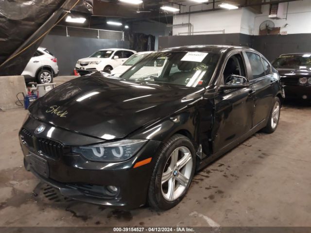 Photo 1 VIN: WBA3B5C59EF959233 - BMW 328I 