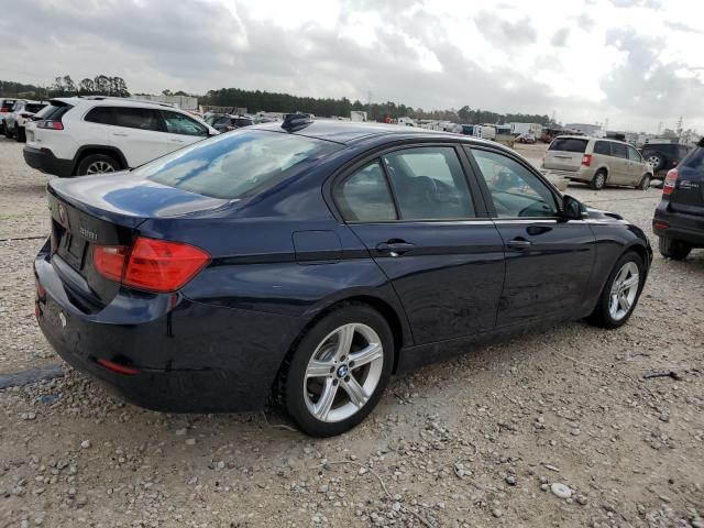 Photo 2 VIN: WBA3B5C59EP539269 - BMW 328 XI SUL 