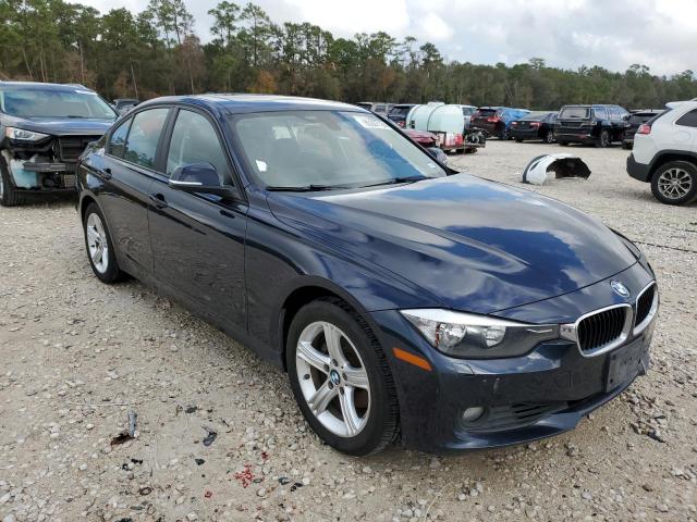 Photo 3 VIN: WBA3B5C59EP539269 - BMW 328 XI SUL 