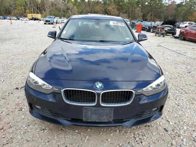 Photo 4 VIN: WBA3B5C59EP539269 - BMW 328 XI SUL 