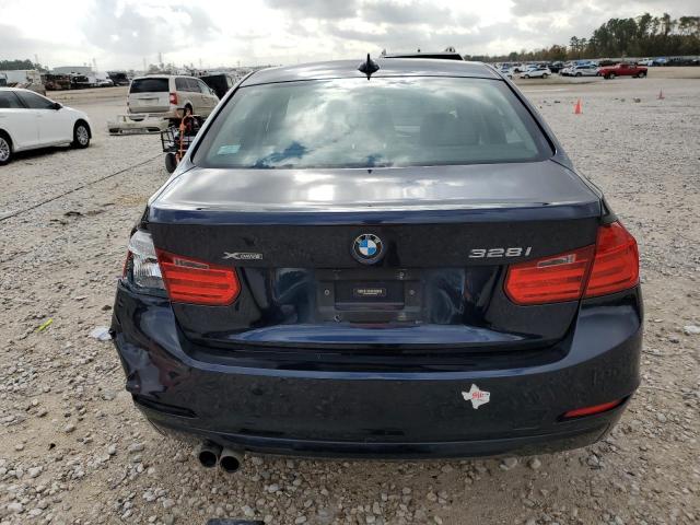 Photo 5 VIN: WBA3B5C59EP539269 - BMW 328 XI SUL 