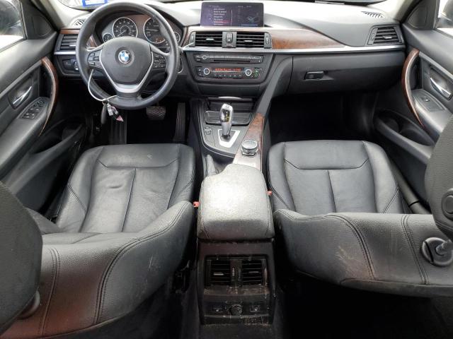 Photo 7 VIN: WBA3B5C59EP539269 - BMW 328 XI SUL 