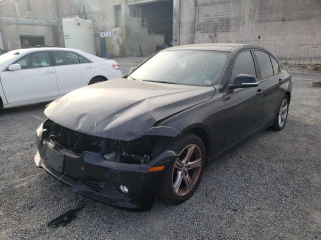 Photo 1 VIN: WBA3B5C59EP540003 - BMW 328 XI SUL 